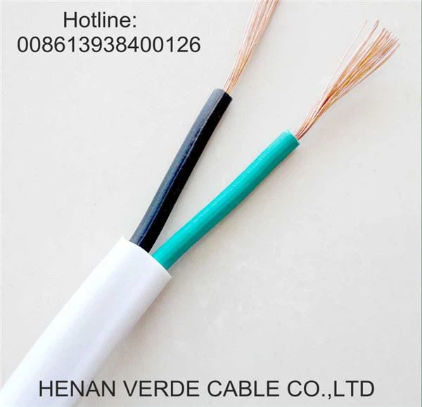 PVC Insulated PVC Sheathed Flat Cable price PVC Insulated PVC Sheathed Flat Cable price
