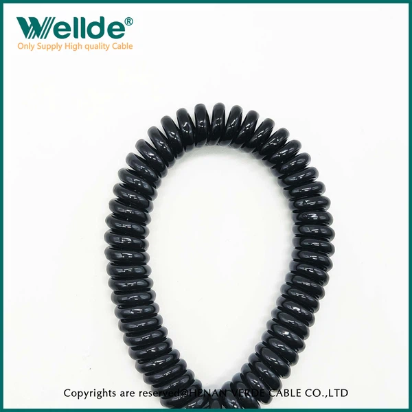 spiral cable2 spiral cable2