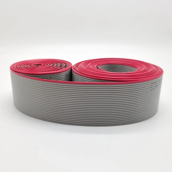 Gray Flat Cable manufacturers