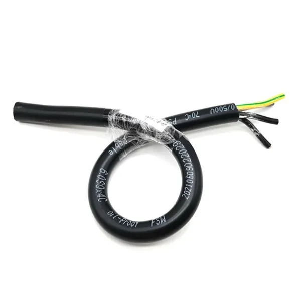 H05RN-F cable