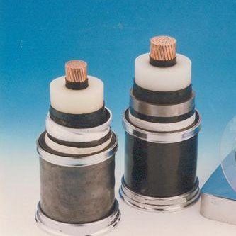 66KV XLPE 케이블