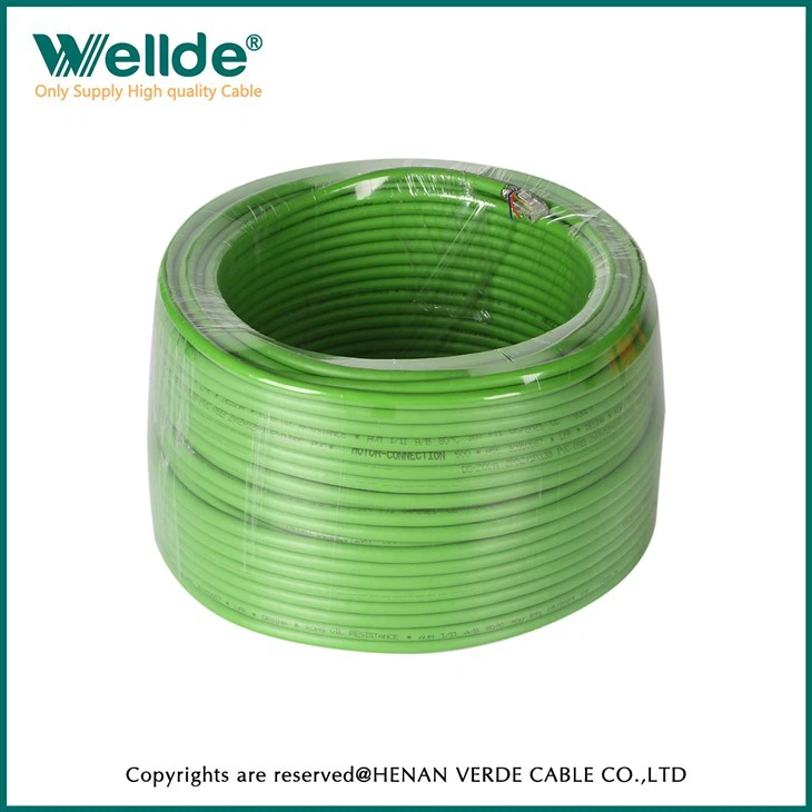 Paf PTFE Insulated Af Wire Cable Electronic Wire