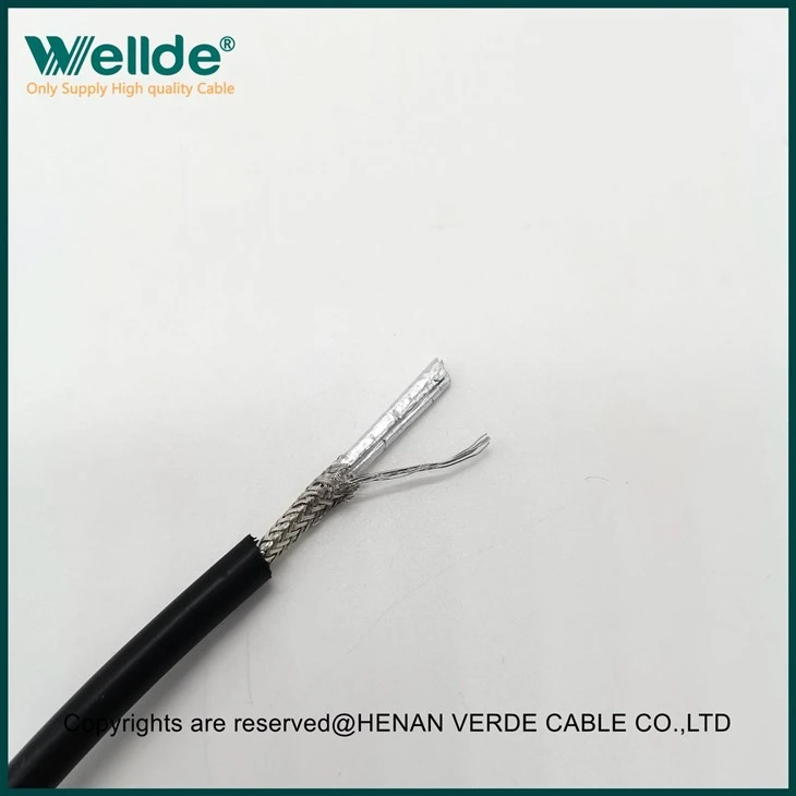 2 Core Signal Cable