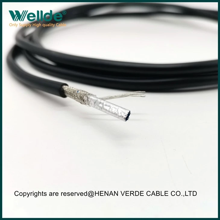 2 Core Signal Cable