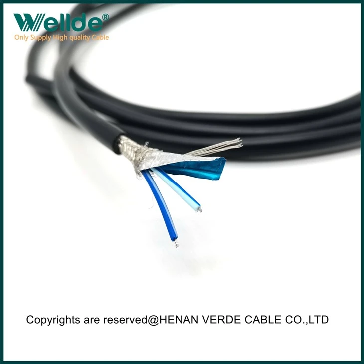 2 Core Signal Cable