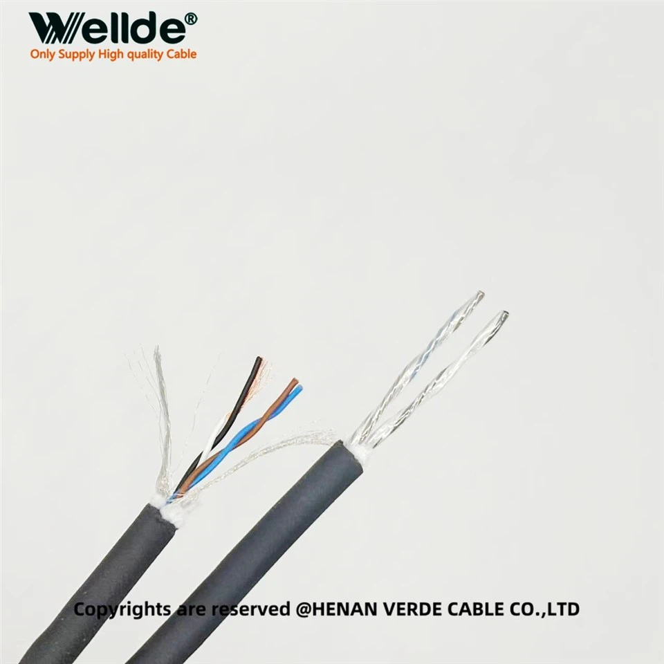 Digital Audio Twisted Pair Cable suppliers