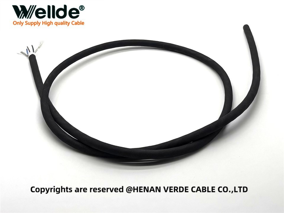Digital Audio Twisted Pair Cable best