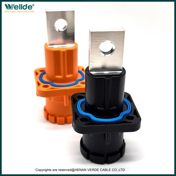 Energy Storage Connector Cable suppliers