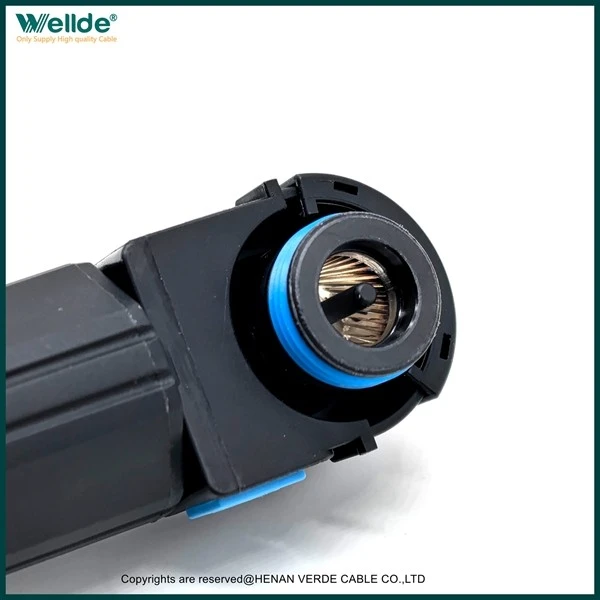 Energy Storage Connector Cable high quality