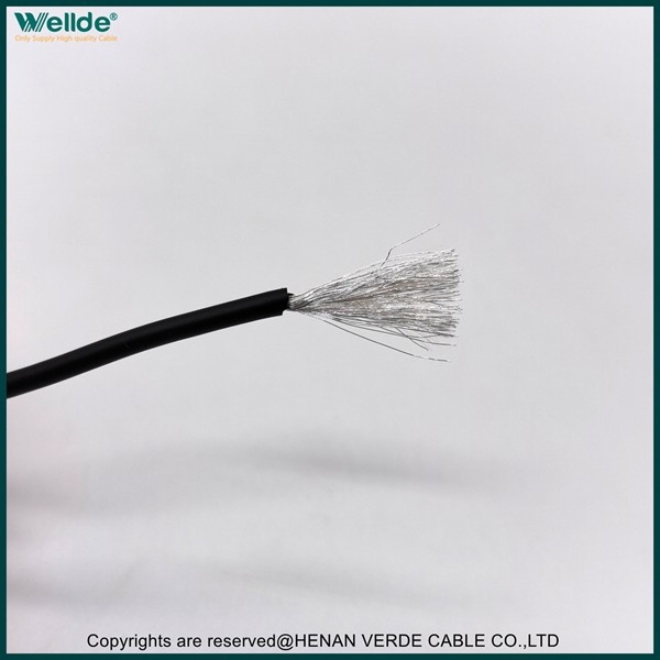 High Flexible Servo Cable manufacturers