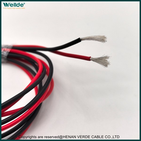 High Flexible Servo Cable price