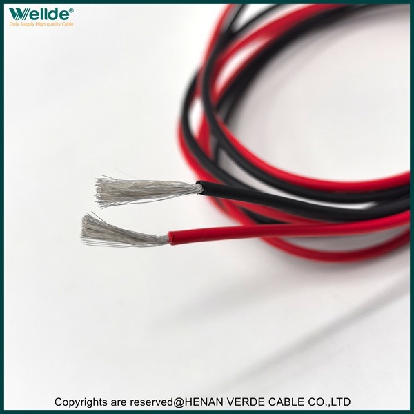 High Flexible Servo Cable high quality