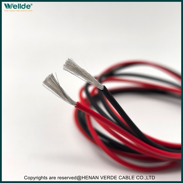 High Flexible Servo Cable best