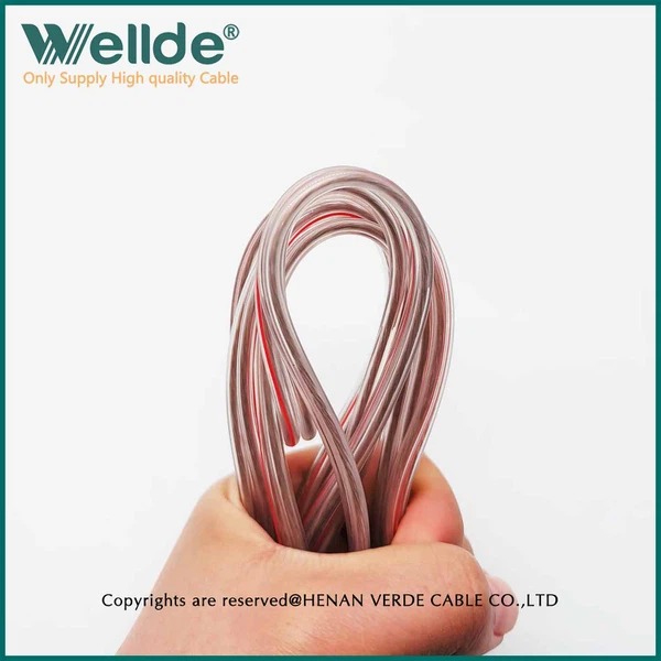 silicone cable silicone cable