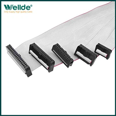 1.27mm 스페이스 플랫 케이블